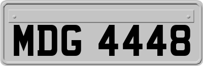 MDG4448