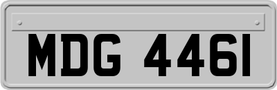 MDG4461