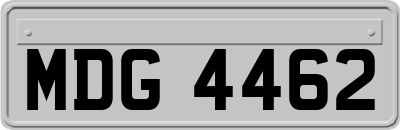 MDG4462