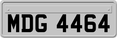 MDG4464