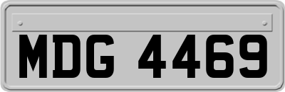MDG4469