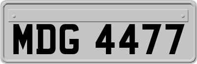 MDG4477