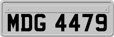 MDG4479