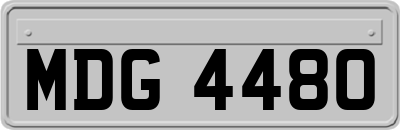 MDG4480
