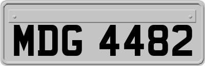 MDG4482