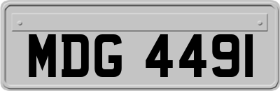 MDG4491