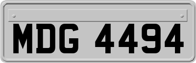 MDG4494