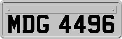 MDG4496