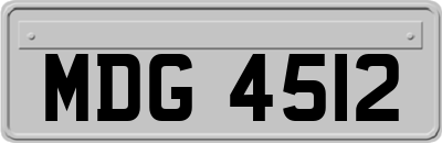 MDG4512