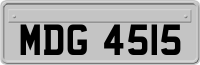 MDG4515