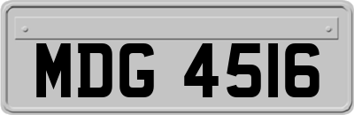 MDG4516