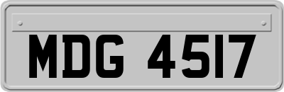 MDG4517