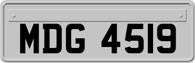 MDG4519