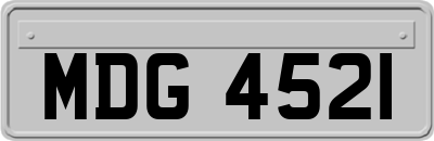 MDG4521