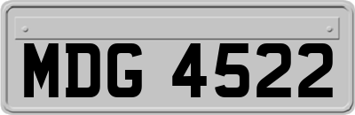 MDG4522