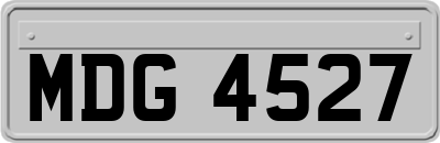 MDG4527