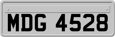 MDG4528
