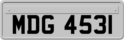 MDG4531