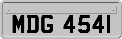 MDG4541