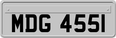 MDG4551
