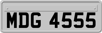 MDG4555