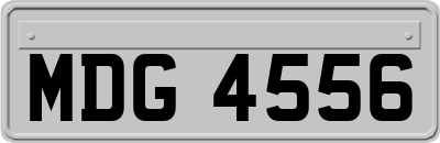 MDG4556