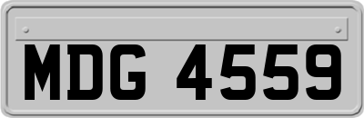 MDG4559