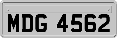 MDG4562