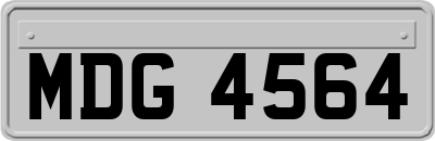 MDG4564