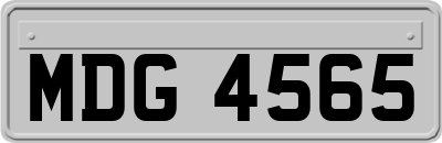 MDG4565