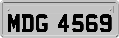 MDG4569