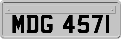 MDG4571