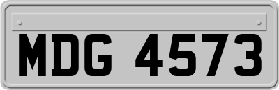 MDG4573