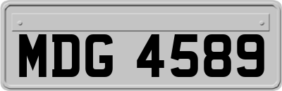 MDG4589