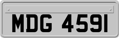MDG4591