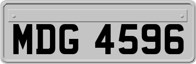 MDG4596
