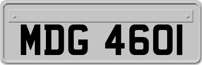 MDG4601