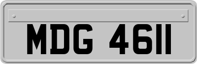 MDG4611