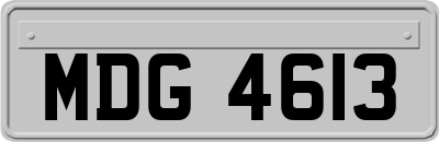 MDG4613
