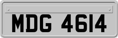MDG4614