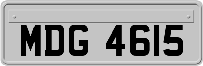 MDG4615