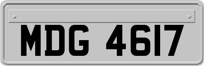 MDG4617
