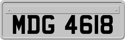 MDG4618