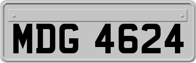 MDG4624