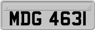 MDG4631