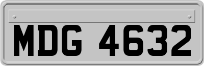 MDG4632