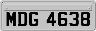 MDG4638