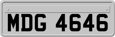 MDG4646