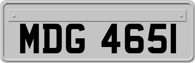 MDG4651