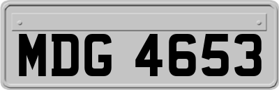 MDG4653